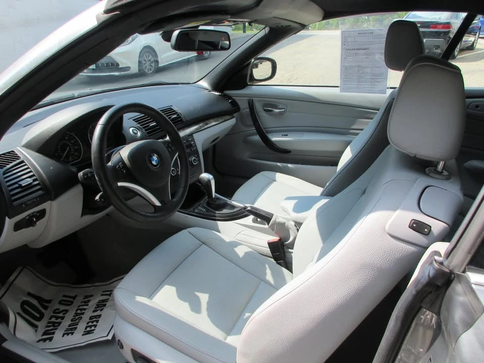 2010 BMW E87 1 Series - Image 9 of 19