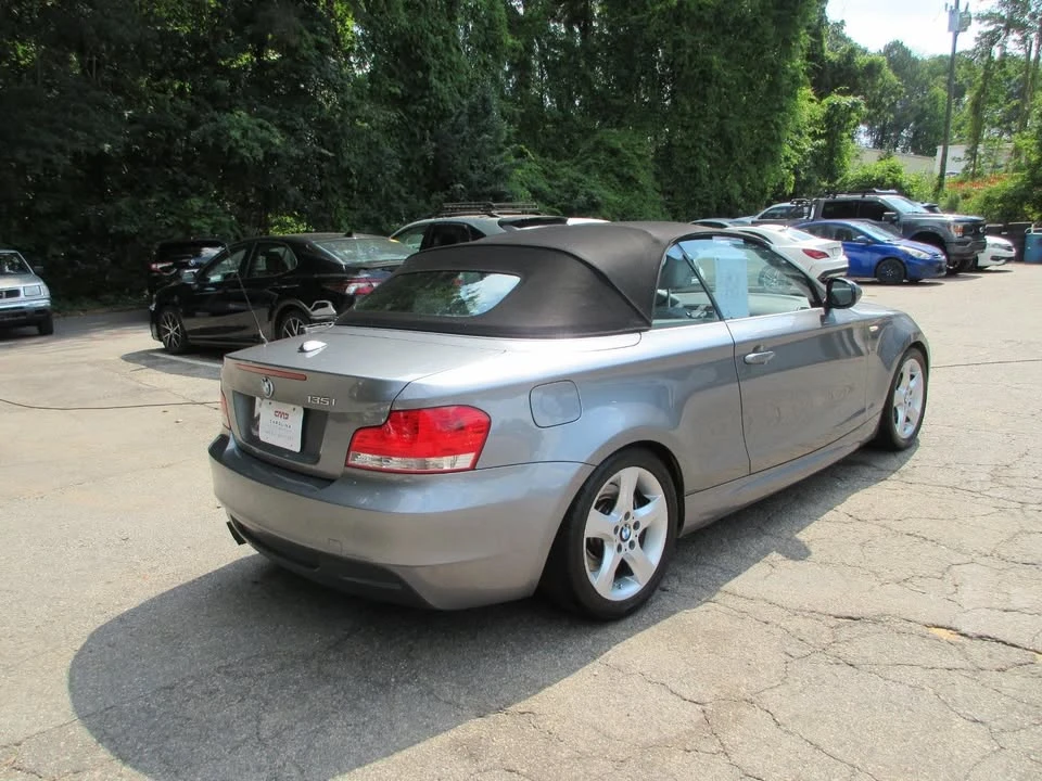 2010 BMW E87 1 Series - Image 5 of 19
