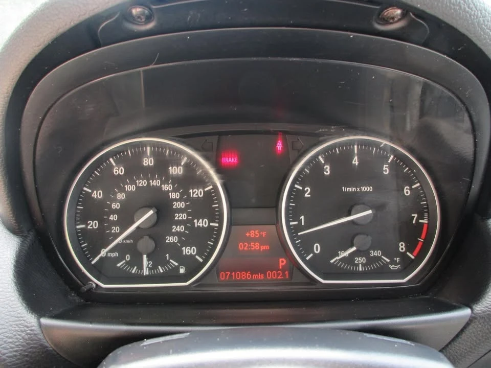 2010 BMW E87 1 Series - Image 11 of 19