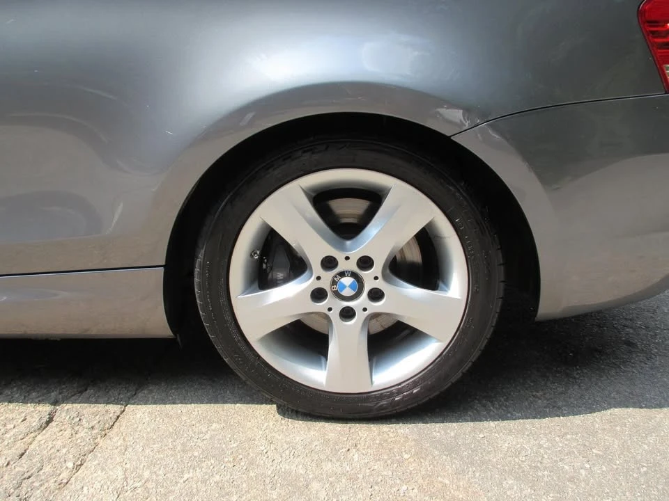 2010 BMW E87 1 Series - Image 18 of 19