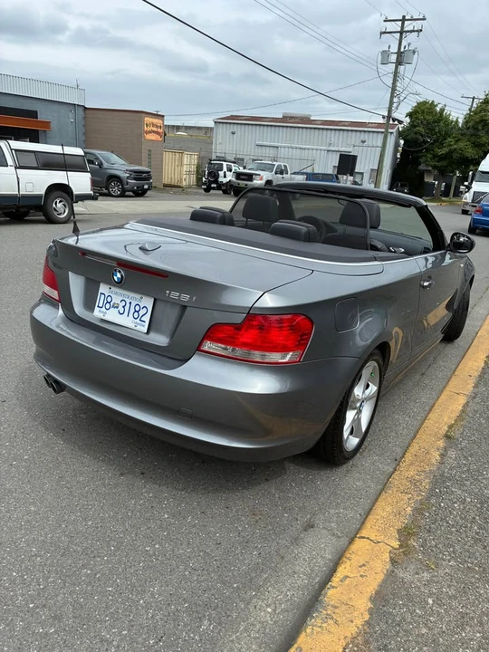 2010 BMW E87 1 Series - Image 8 of 14