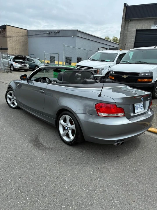 2010 BMW E87 1 Series - Image 5 of 14