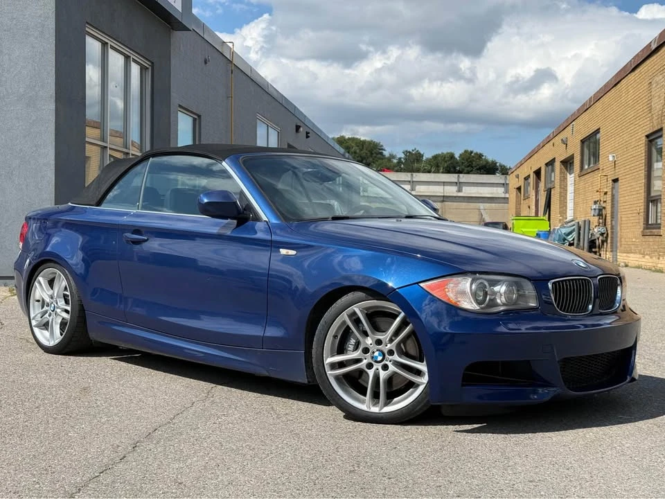 2010 BMW E87 1 Series - Image 4 of 8