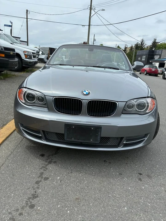 2010 BMW E87 1 Series - Image 8 of 11