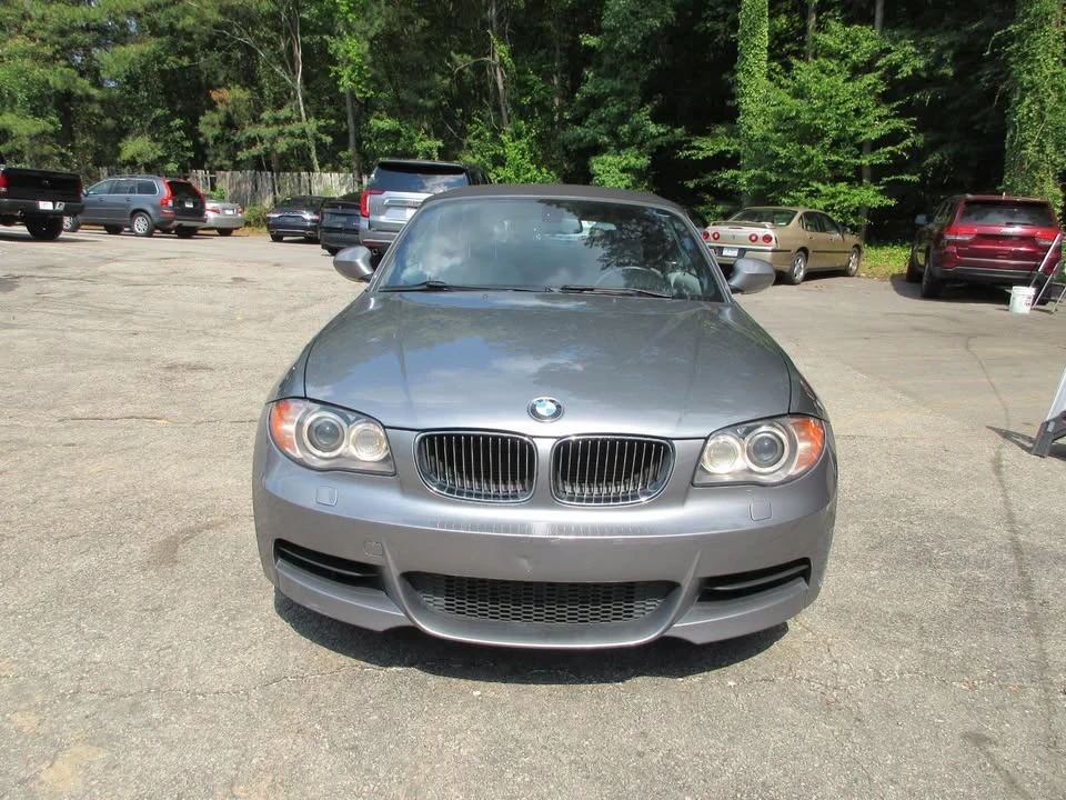 2010 BMW E87 1 Series - Image 2 of 19