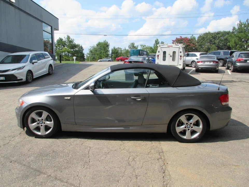 2010 BMW E87 1 Series - Image 8 of 19