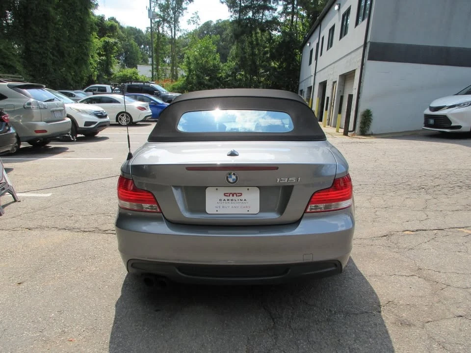 2010 BMW E87 1 Series - Image 6 of 19