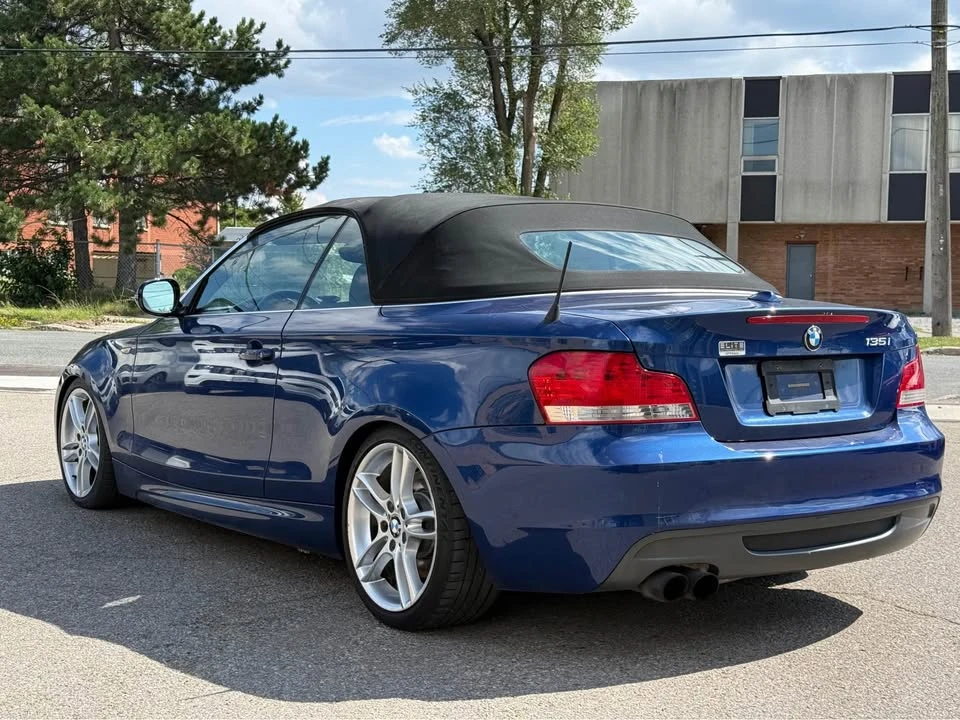 2010 BMW E87 1 Series - Image 7 of 8