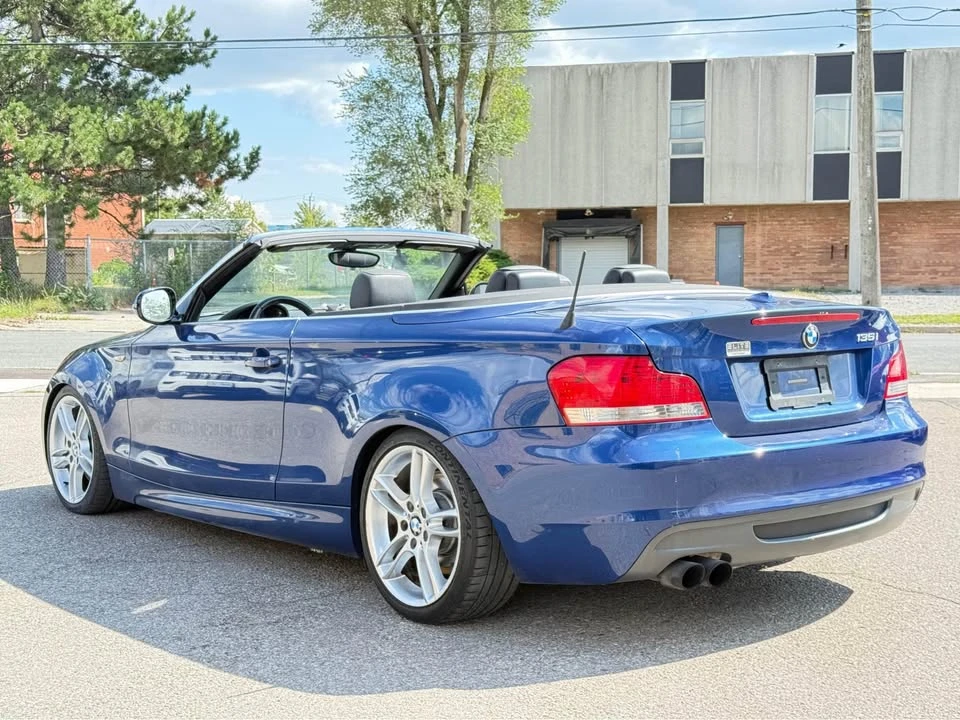 2010 BMW E87 1 Series - Image 6 of 8