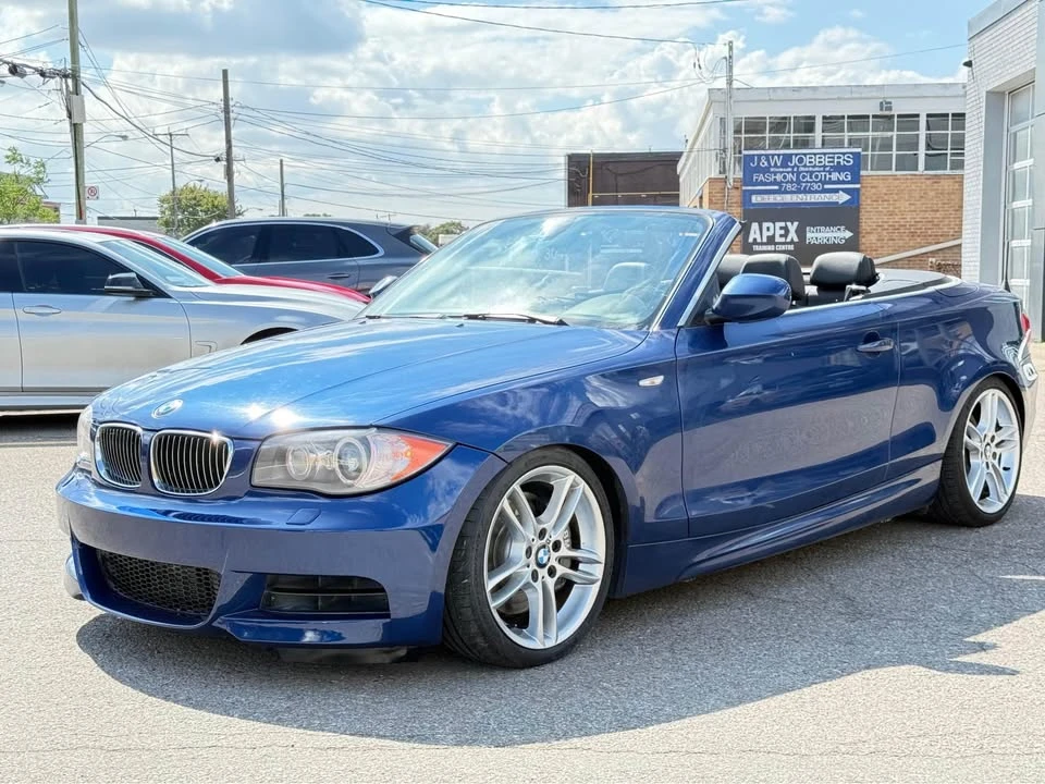 2010 BMW E87 1 Series - Image 3 of 8