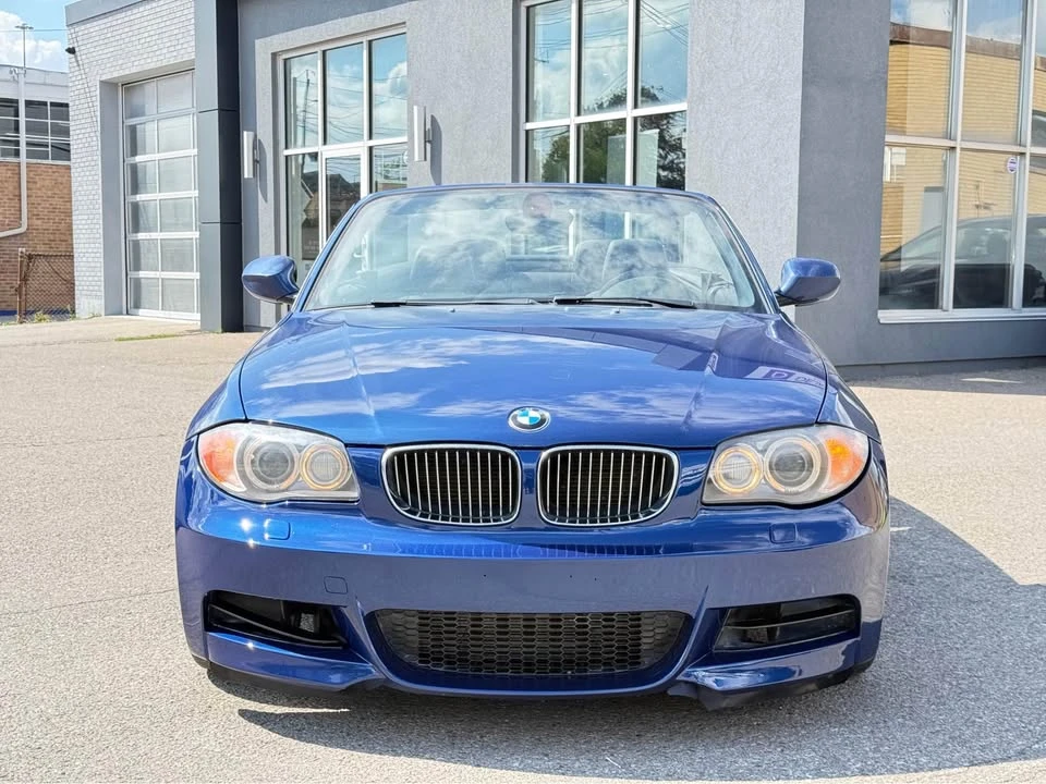 2010 BMW E87 1 Series - Image 2 of 8