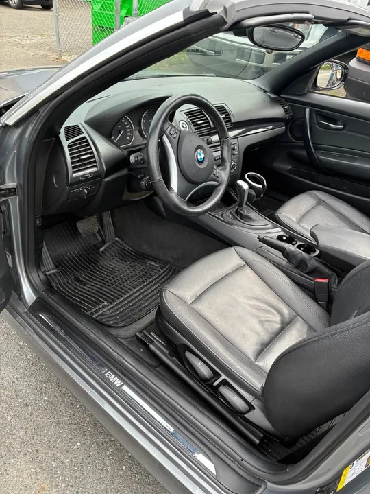 2010 BMW 1 Series - Image 8 of 14