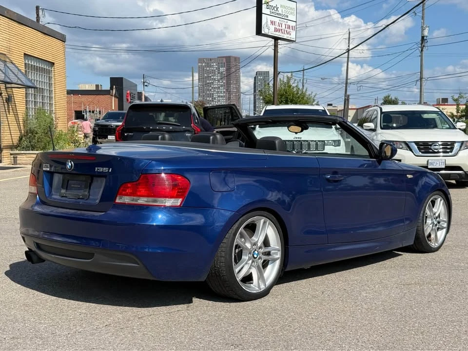 2010 BMW E87 1 Series - Image 5 of 8