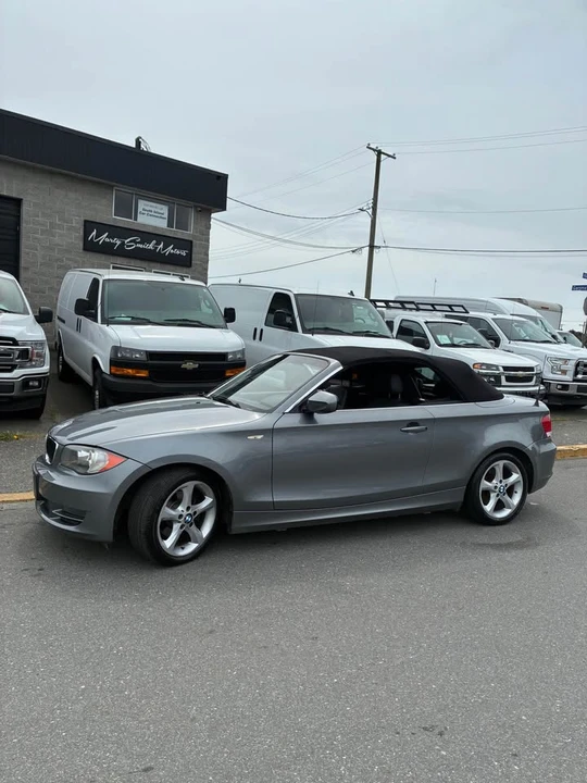 2010 BMW E87 1 Series - Image 15 of 15