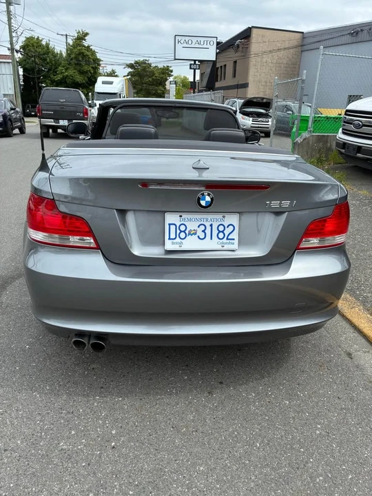 2010 BMW E87 1 Series - Image 6 of 15