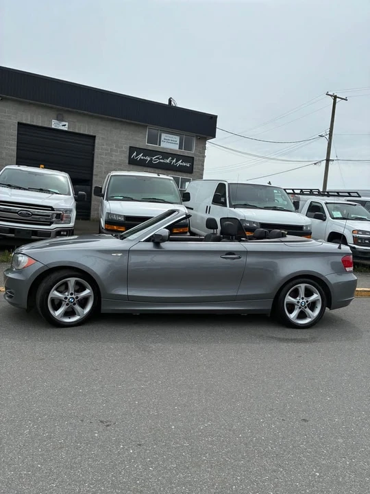 2010 BMW 1 Series - Image 3 of 14