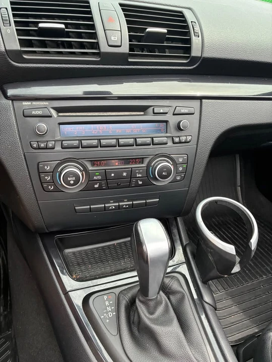 2010 BMW 1 Series - Image 12 of 14