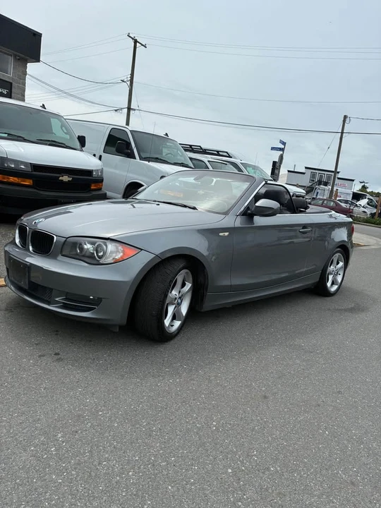2010 BMW E87 1 Series - Image 2 of 15