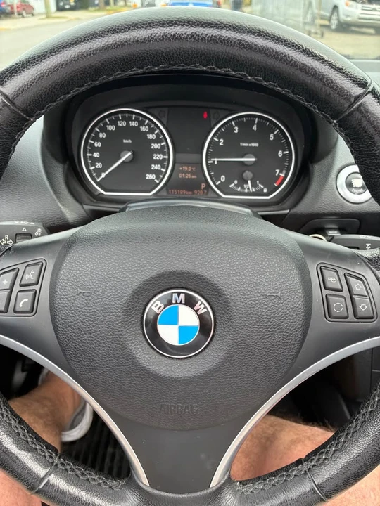 2010 BMW E87 1 Series - Image 11 of 15