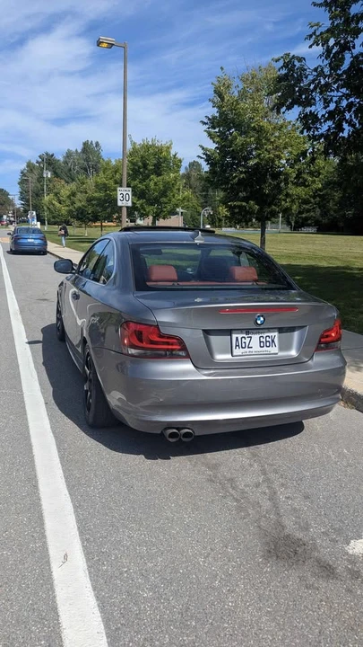 2010 BMW E87 1 Series - Image 3 of 5