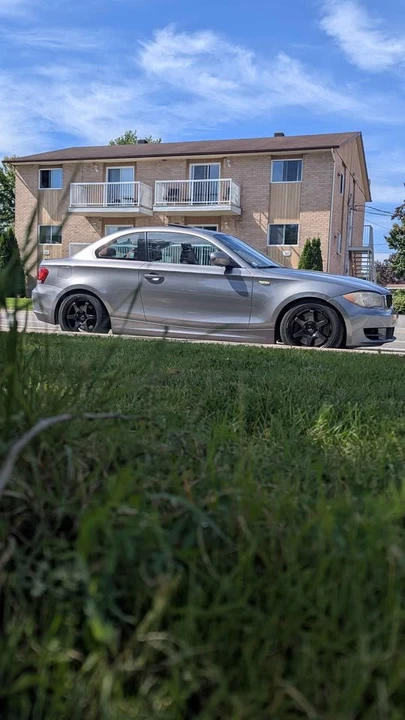 2010 BMW E87 1 Series - Image 5 of 5