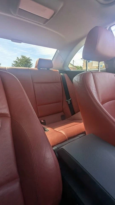 2010 BMW E87 1 Series - Image 2 of 5
