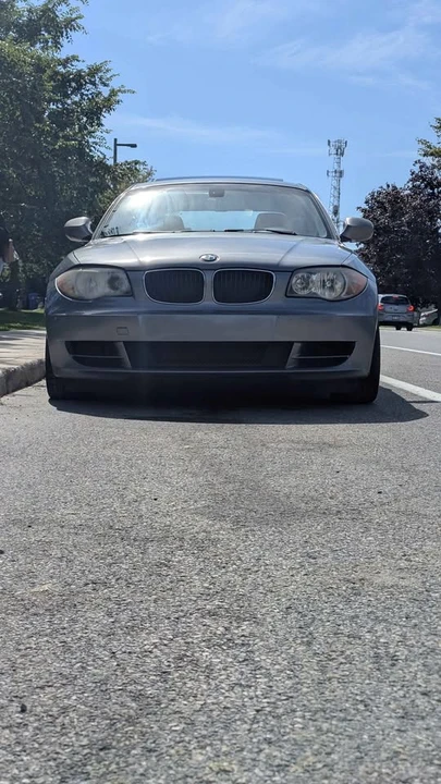 2010 BMW E87 1 Series - Image 4 of 5