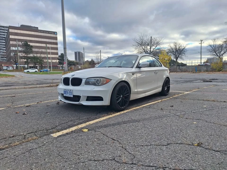 2010 BMW E82 135i & 135is - Image 8 of 12