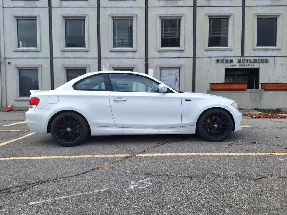 2010 BMW E82 135i & 135is - Image 6 of 12