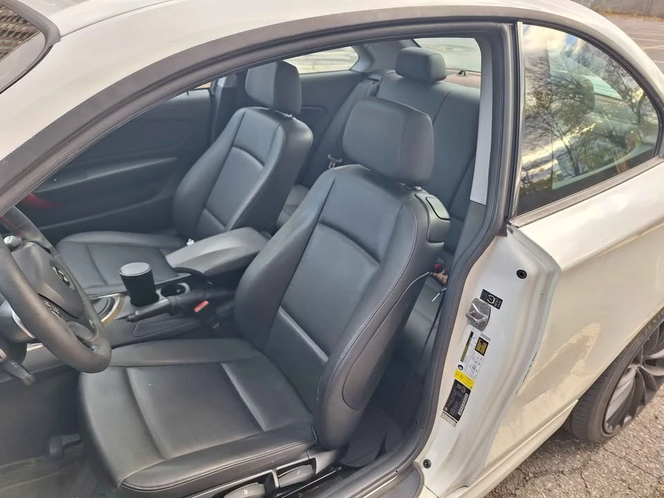 2010 BMW E82 135i & 135is - Image 12 of 12