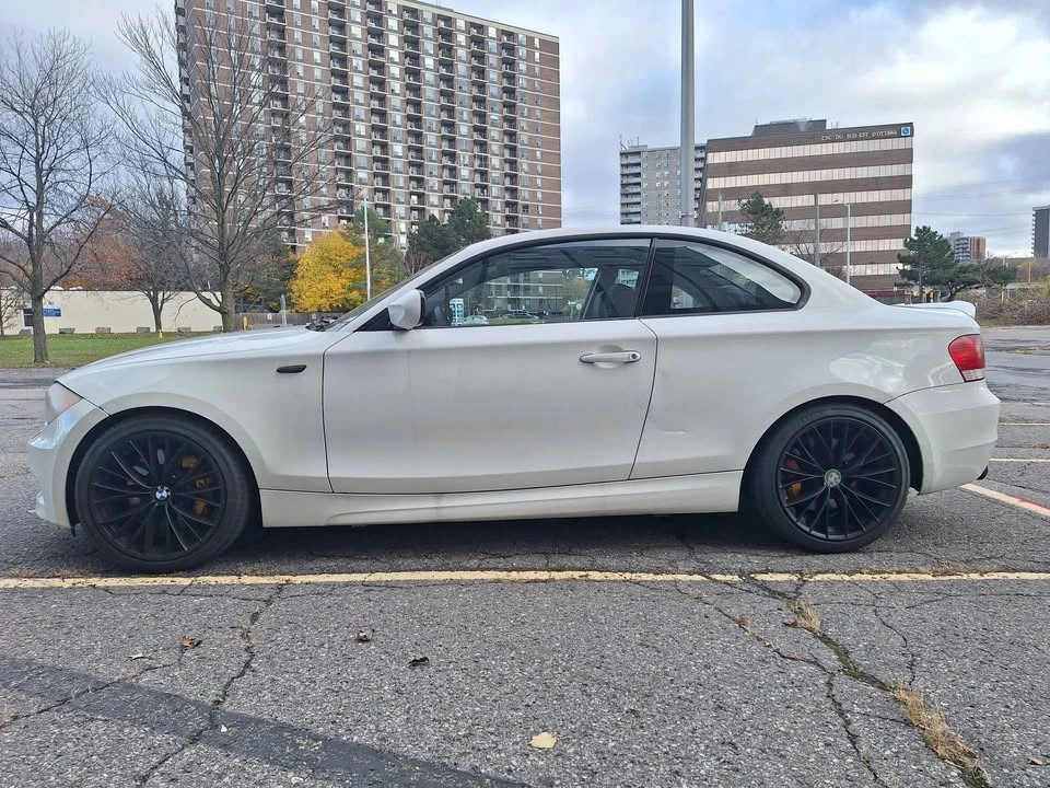 2010 BMW E82 135i & 135is - Image 3 of 12