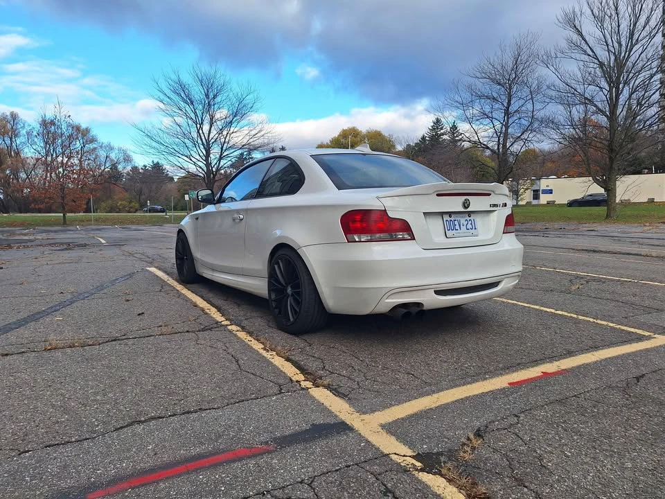 2010 BMW E82 135i & 135is - Image 7 of 12