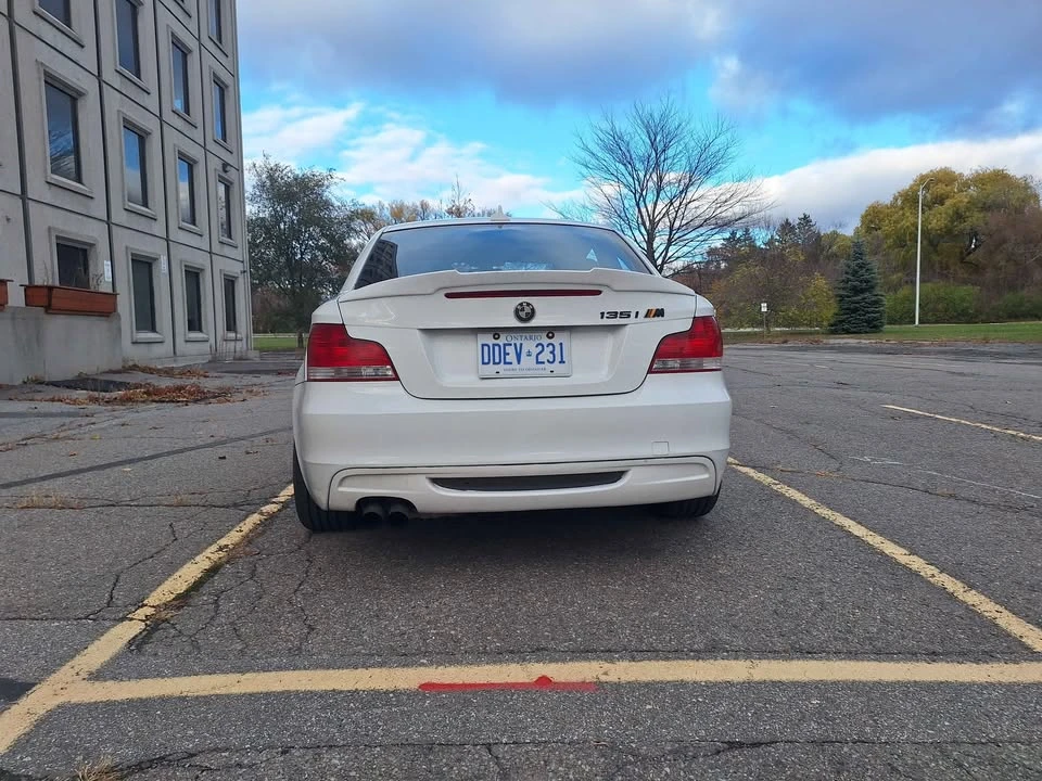2010 BMW E82 135i & 135is - Image 4 of 12