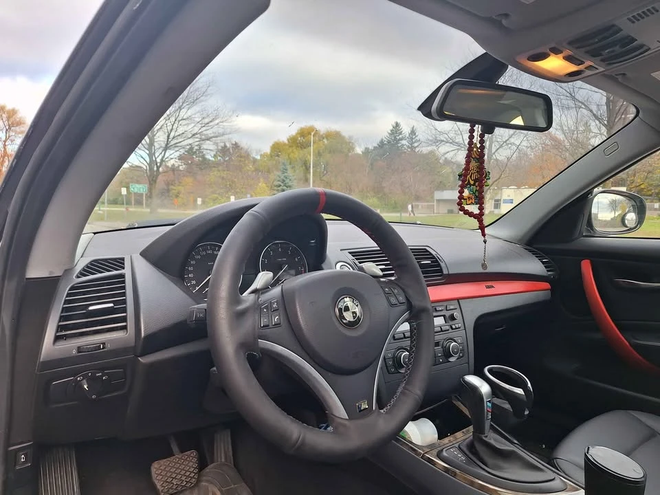 2010 BMW E82 135i & 135is - Image 9 of 12