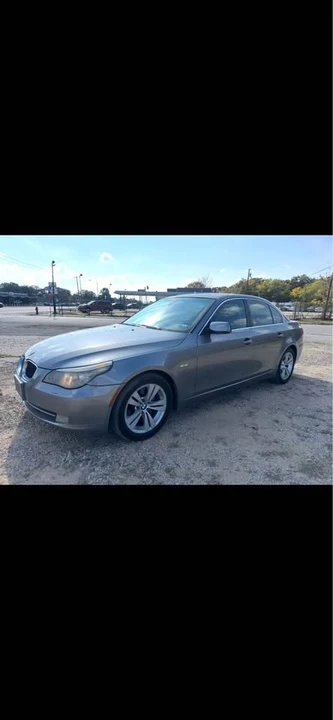 2010 BMW 1 Series - Image 2 of 6