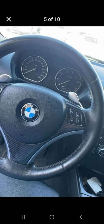 2010 BMW E87 1 Series - Image 5 of 8