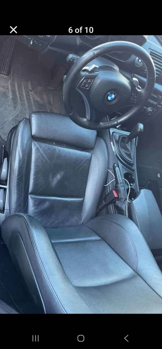 2010 BMW E87 1 Series - Image 6 of 8