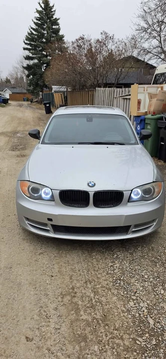 2010 BMW E87 1 Series - Image 4 of 8