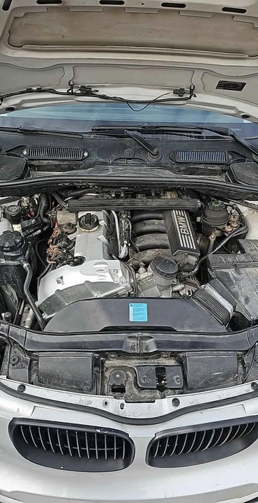 2010 BMW E87 1 Series - Image 8 of 8