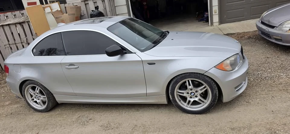 2010 BMW E87 1 Series - Image 3 of 8