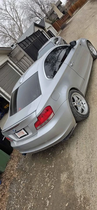 2010 BMW E87 1 Series - Image 2 of 8