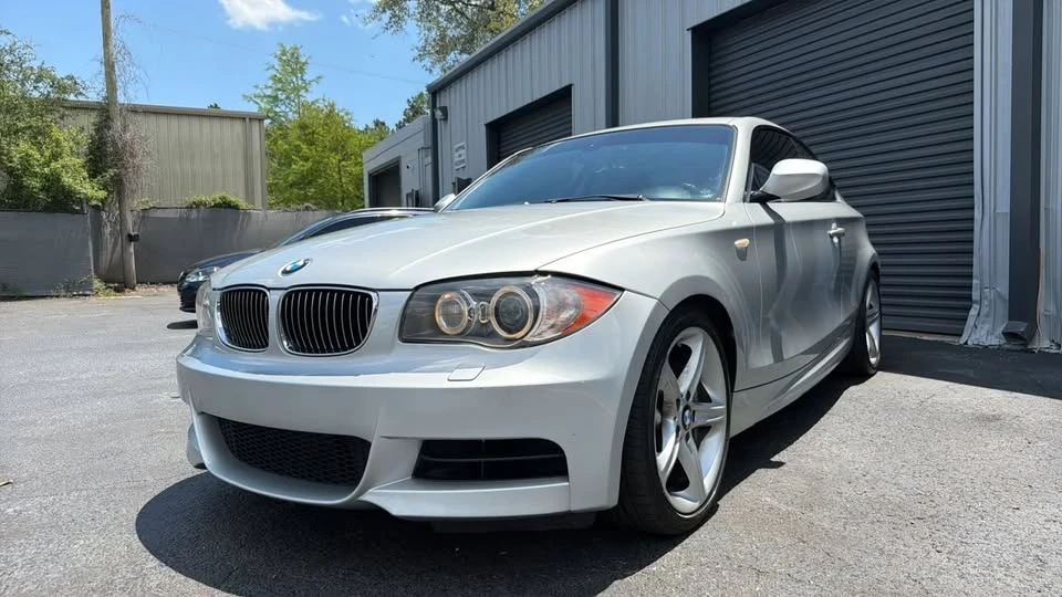2010 BMW E87 1 Series - Image 3 of 20