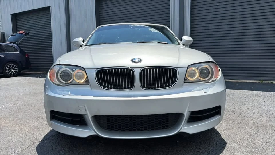2010 BMW E87 1 Series - Image 2 of 20