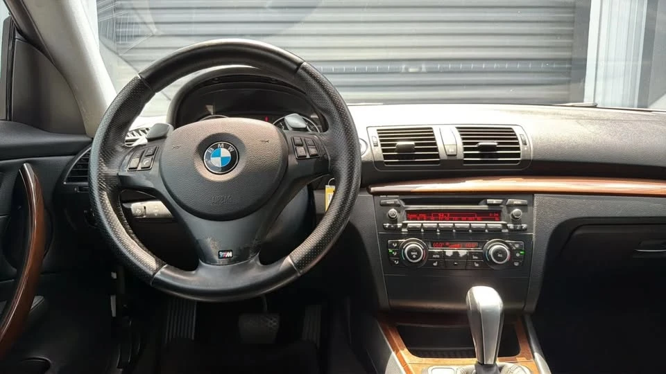 2010 BMW E87 1 Series - Image 14 of 20