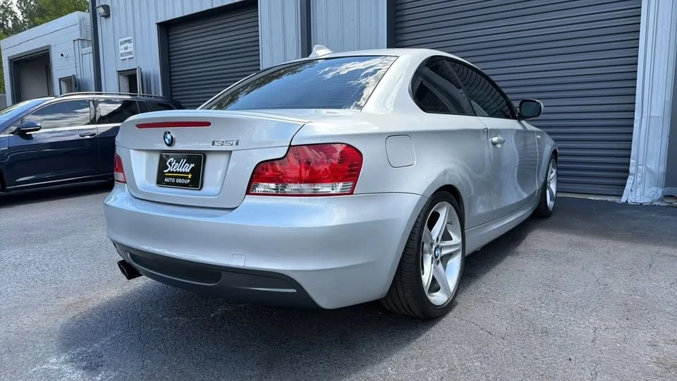 2010 BMW E87 1 Series - Image 7 of 20