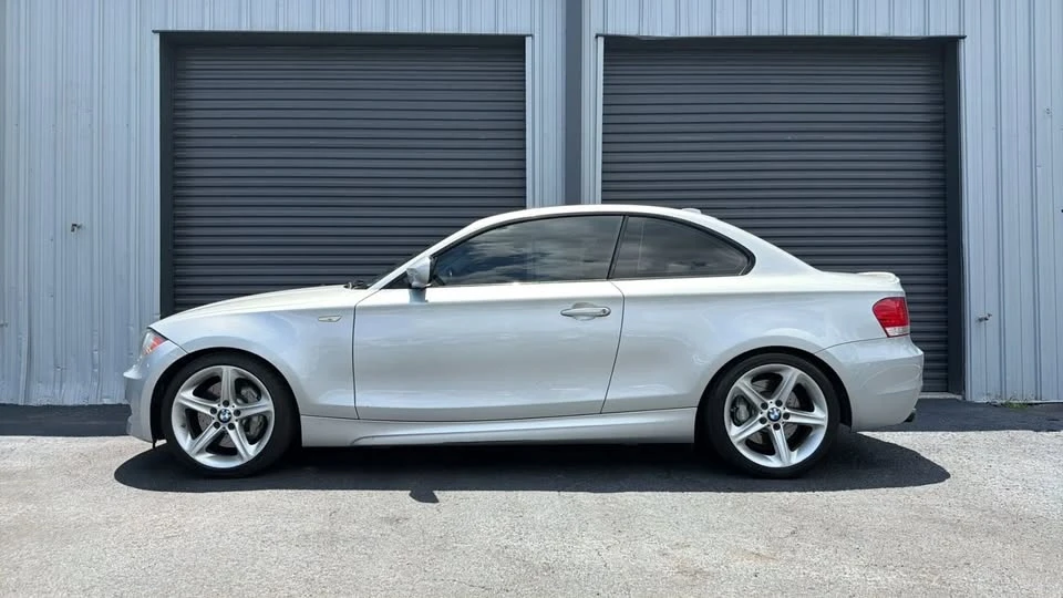 2010 BMW E87 1 Series - Image 4 of 20