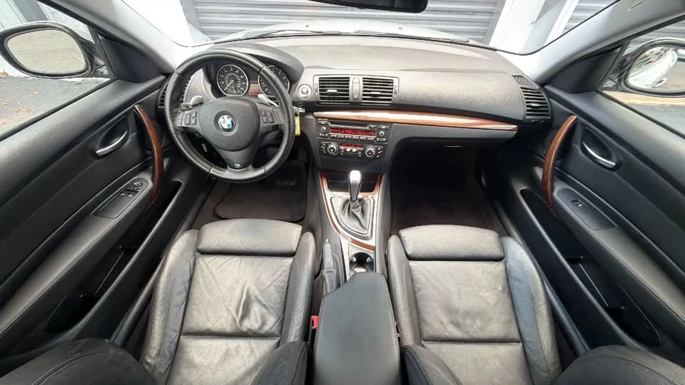 2010 BMW E87 1 Series - Image 11 of 20
