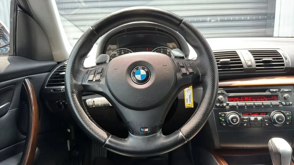 2010 BMW E87 1 Series - Image 15 of 20