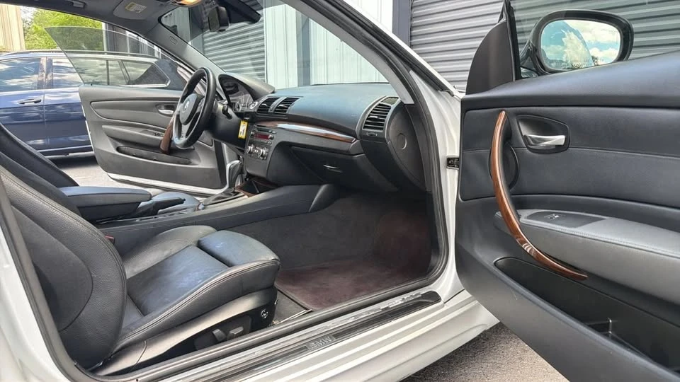 2010 BMW E87 1 Series - Image 10 of 20