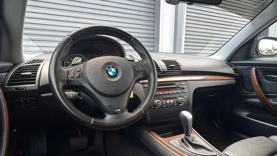 2010 BMW E87 1 Series - Image 12 of 20